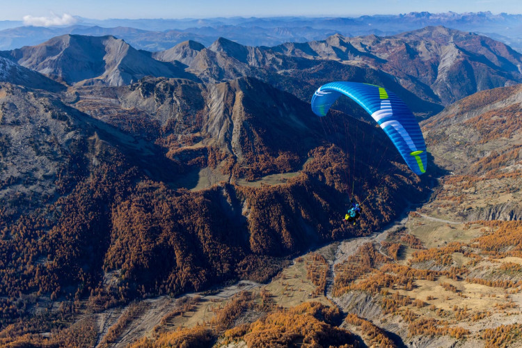 Biplace OZONE SWIFTMAX 2