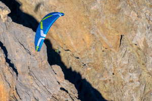 Biplace OZONE SWIFTMAX 2