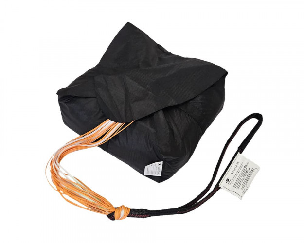 Parachute DUDEK NANO