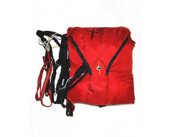 Pod X-DREAM FLY X-CURVE