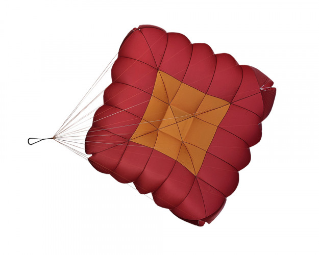Parachute DUDEK NANO