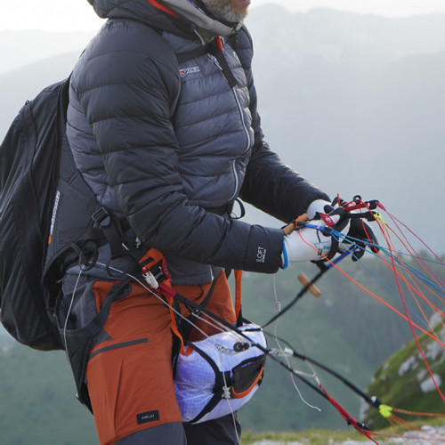 Container ventral DUDEK light