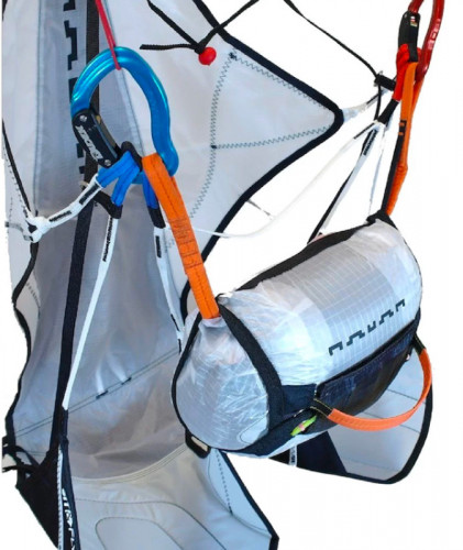 Container ventral DUDEK light