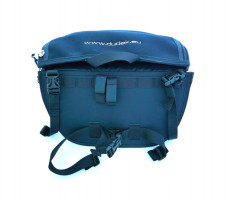 Container ventral et cockpit DUDEK