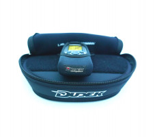 Container ventral et cockpit DUDEK