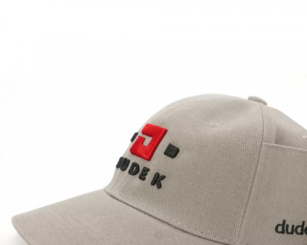 Casquette DUDEK