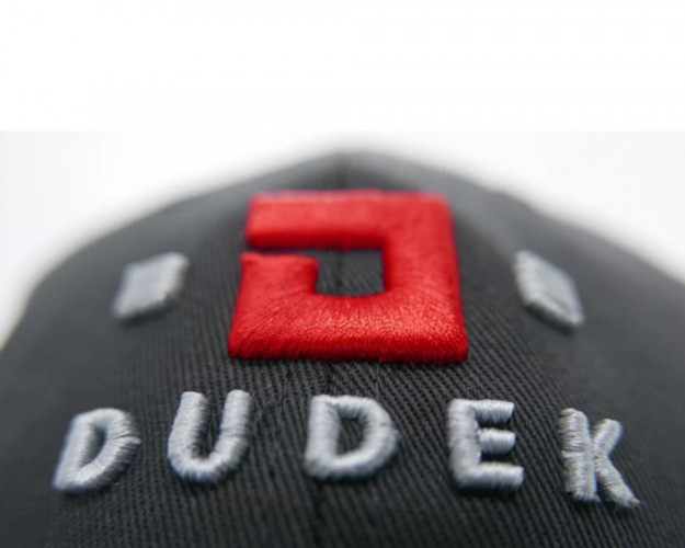 Casquette DUDEK