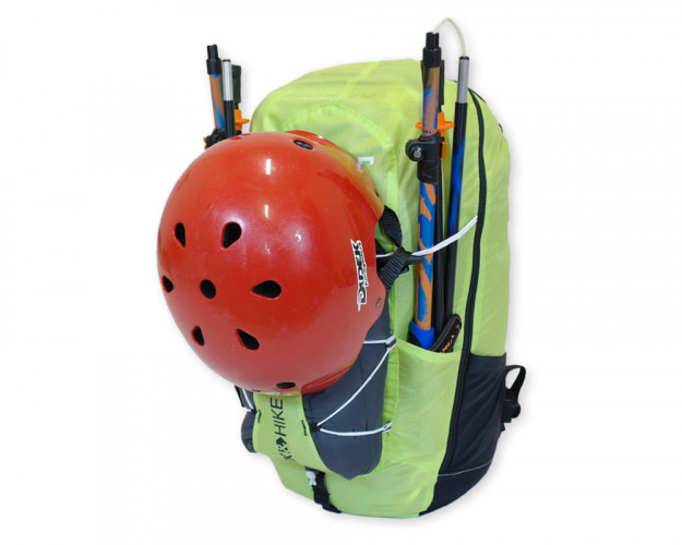 Sac vol rando DUDEK PACK & HIKE