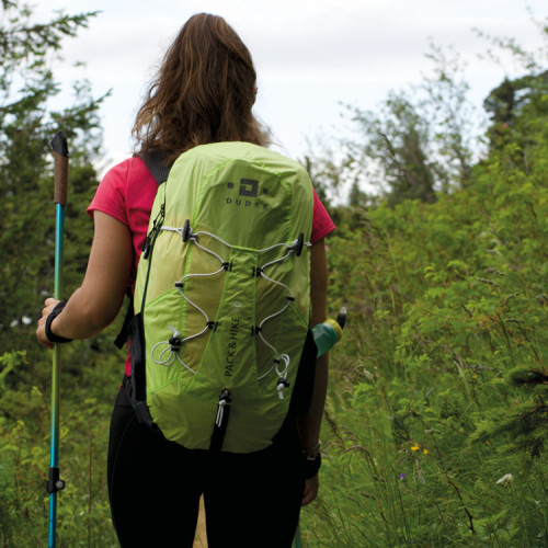 Sac vol rando DUDEK PACK & HIKE