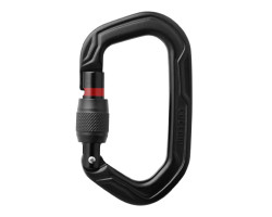 Mousqueton automatique EDELRID AURA ALU