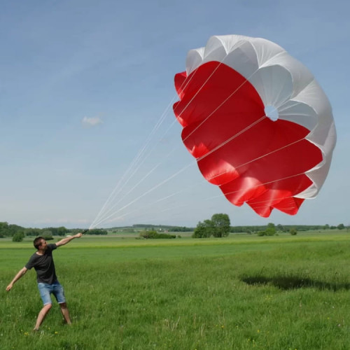 Parachute DUDEK GLOBE LIGHT