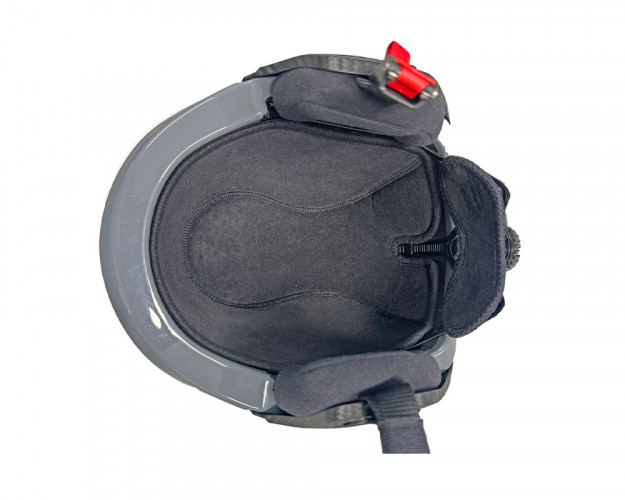 Casque parapente ICARO NEVO ABS