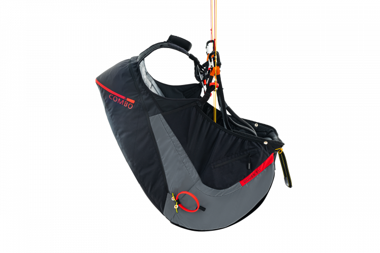 Sellette occasion DUDEK COMBO 2023 L