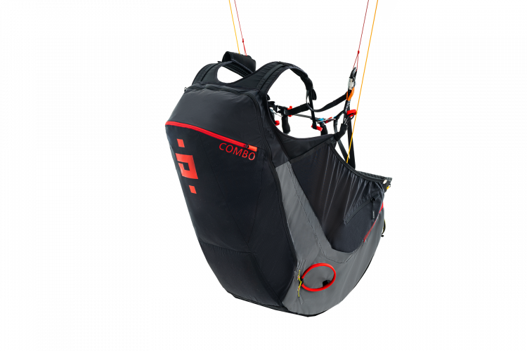 Sellette occasion DUDEK COMBO 2023 L