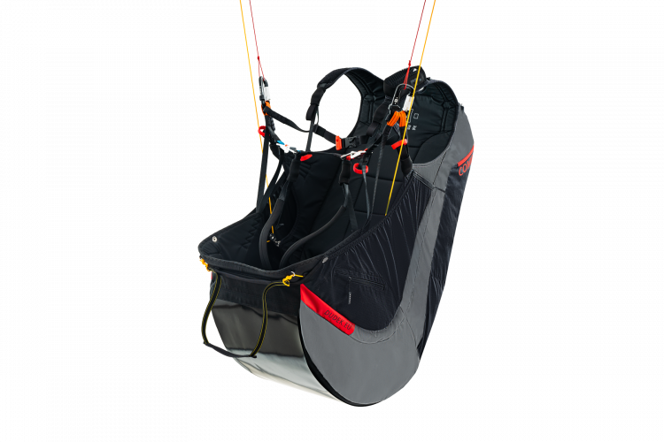 Sellette occasion DUDEK COMBO 2023 L