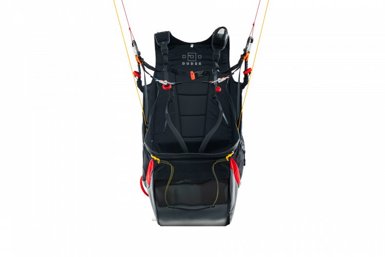 Sellette occasion DUDEK COMBO 2023 L