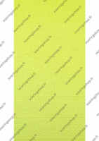 Ripstop adhésif au rouleau 4.5M jaune fluo