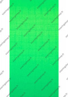 Ripstop adhésif au rouleau 4.5M vert fluo