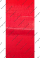 Ripstop adhésif au rouleau 4.5M orange fluo