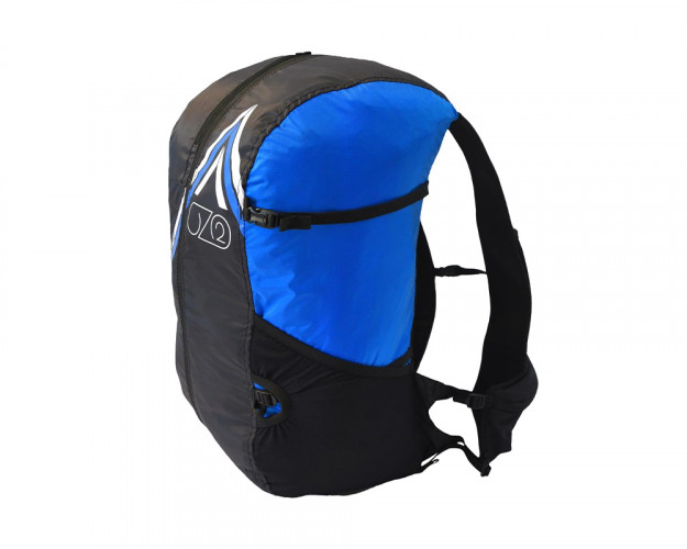 Harnais réversible OZONE OZO 2