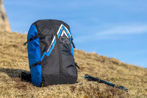 Harnais réversible OZONE OZO 2