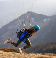 Harnais réversible OZONE OZO 2