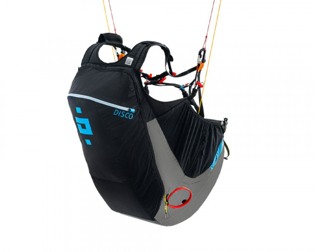 Sellette DUDEK DISCO 2