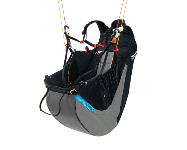 Sellette DUDEK DISCO 2