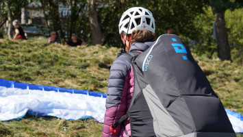 Sellette DUDEK DISCO 2