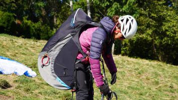 Sellette DUDEK DISCO 2