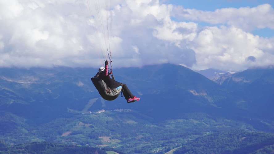 Sellette DUDEK DISCO 2