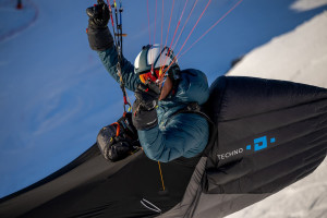 Cocon DUDEK TECHNO 2023