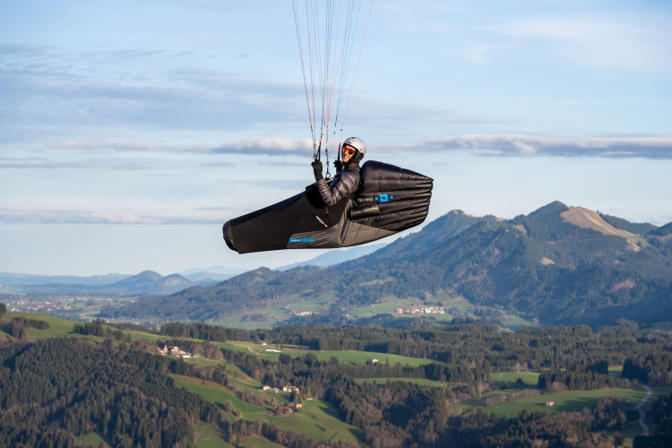 Cocon DUDEK TECHNO 2023