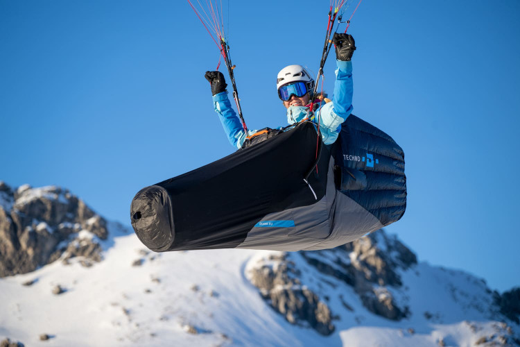 Cocon DUDEK TECHNO 2023