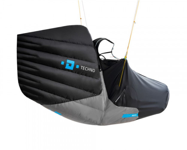 Cocon DUDEK TECHNO 2023