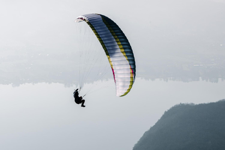 Parapente AIRDESIGN SUSI XPED