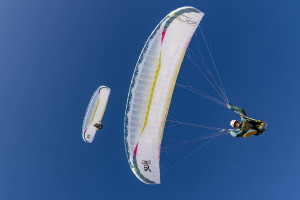 Parapente AIRDESIGN SUSI XPED