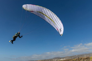 Parapente AIRDESIGN SUSI XPED