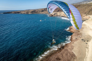 Parapente AIRDESIGN SUSI XPED