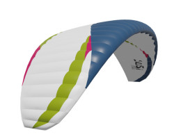 Parapente AIRDESIGN SUSI XPED jay