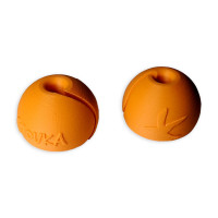 Poignées de pilotage aux freins CHOUKA BALLS