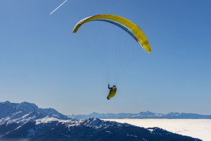 Parapente AIRDESIGN HERO XPED