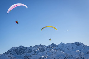 Parapente AIRDESIGN HERO XPED