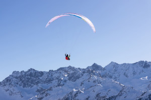 Parapente AIRDESIGN HERO XPED