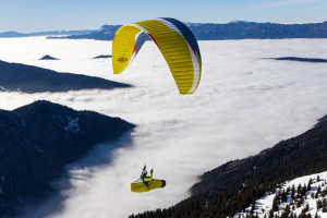 Parapente AIRDESIGN HERO XPED