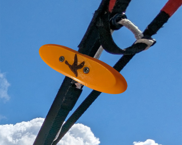 Commandes de pilotage aux arrières CHOUKA BARS