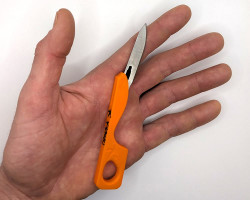 Couteau CHOUKA CHOUK’OUP LITE