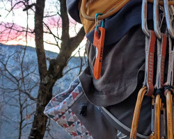 Couteau CHOUKA CHOUK’OUP LITE