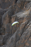 Parapente NOVA VORTEX
