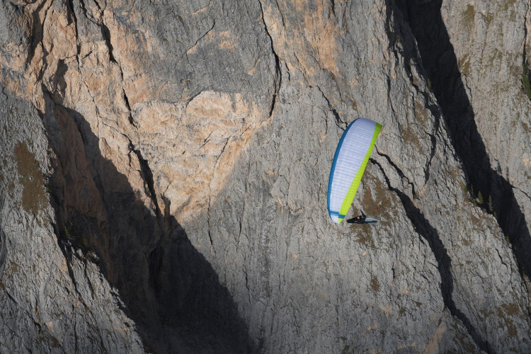 Parapente NOVA VORTEX